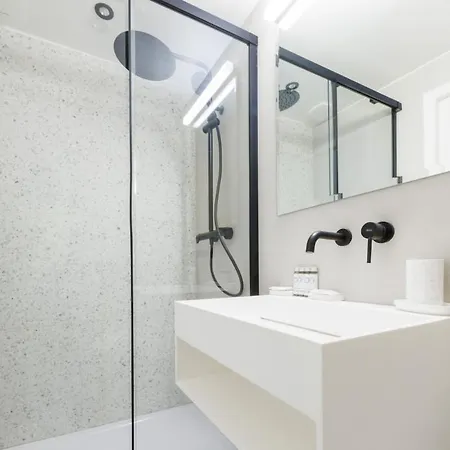 Premium-charming - 1 Bedroom - Saint-lazare - Opera, 8th Arrondissement